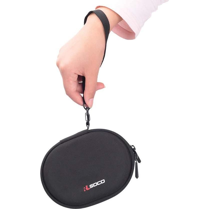 Funda Dura RLSOCO para Ratón Gaming Corsair - Impermeable