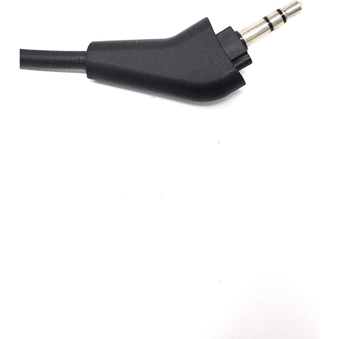 Micrófono de Reemplazo TNE 3.5mm para Corsair HS50/HS60/HS70