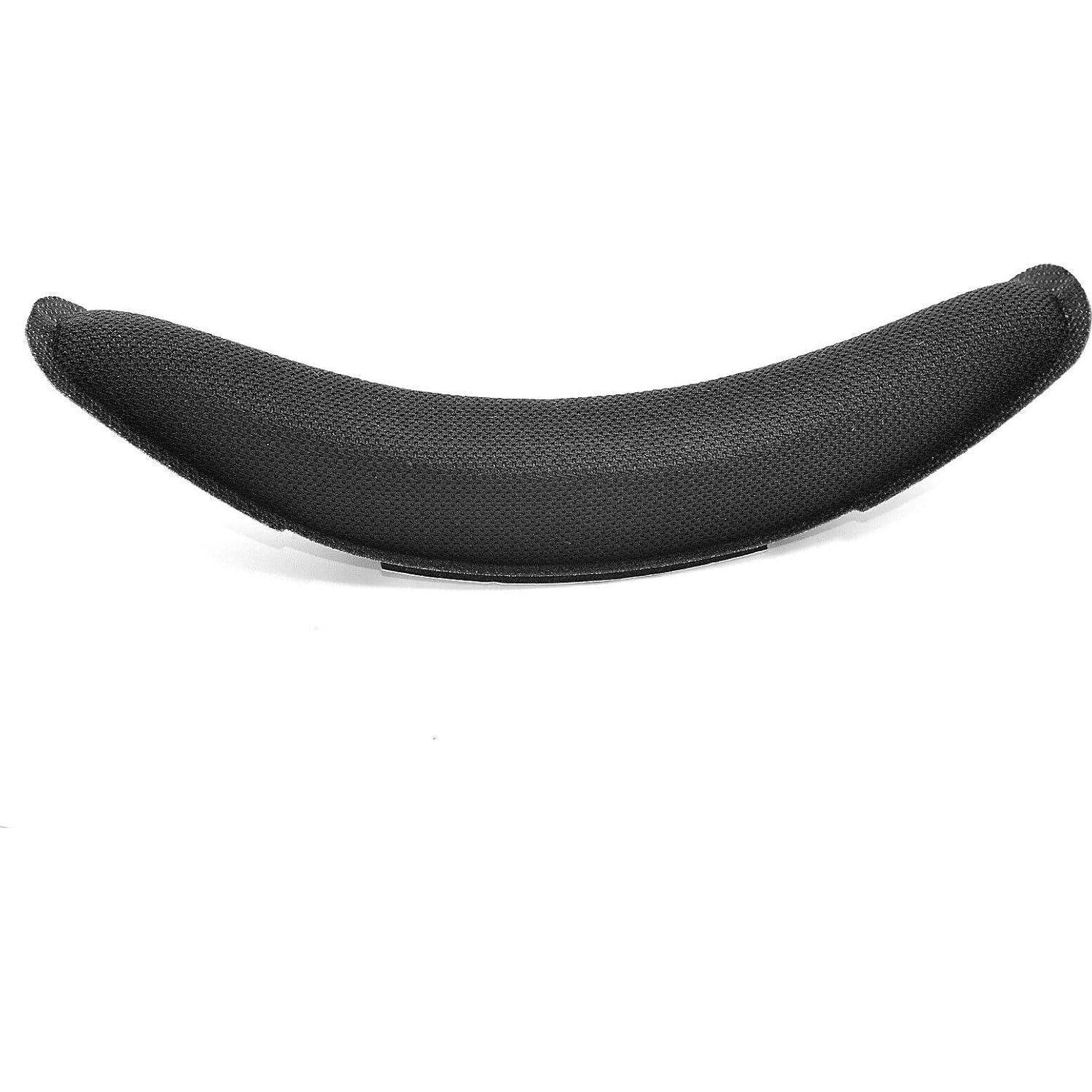 Almohadilla de diadema XBERSTAR para Corsair Void RGB Elite