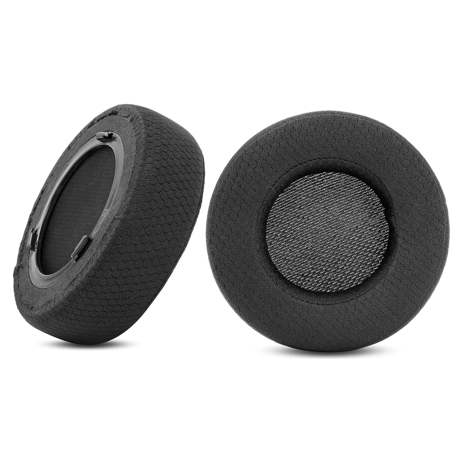 Almohadillas de Repuesto Corsair Virtuoso RGB SE - Transpirables