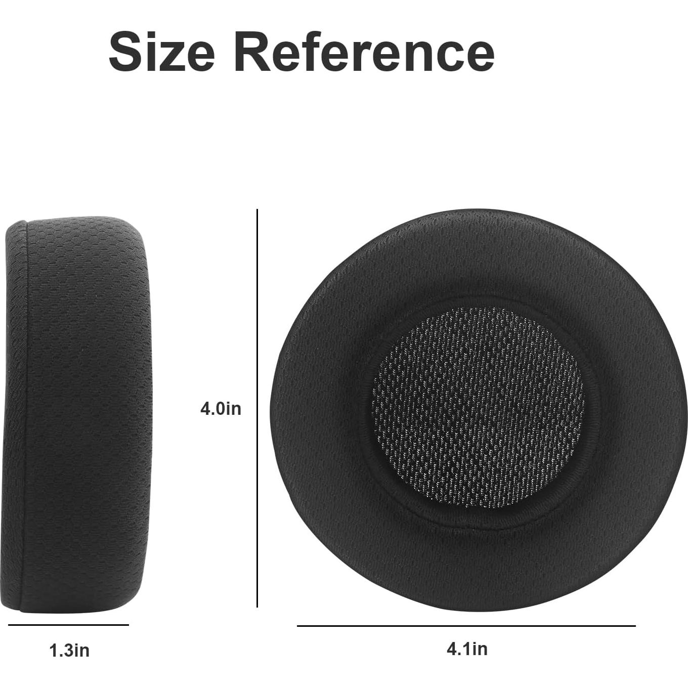 Almohadillas de Reemplazo Corsair Virtuoso RGB SE XT Gel Refrigerante