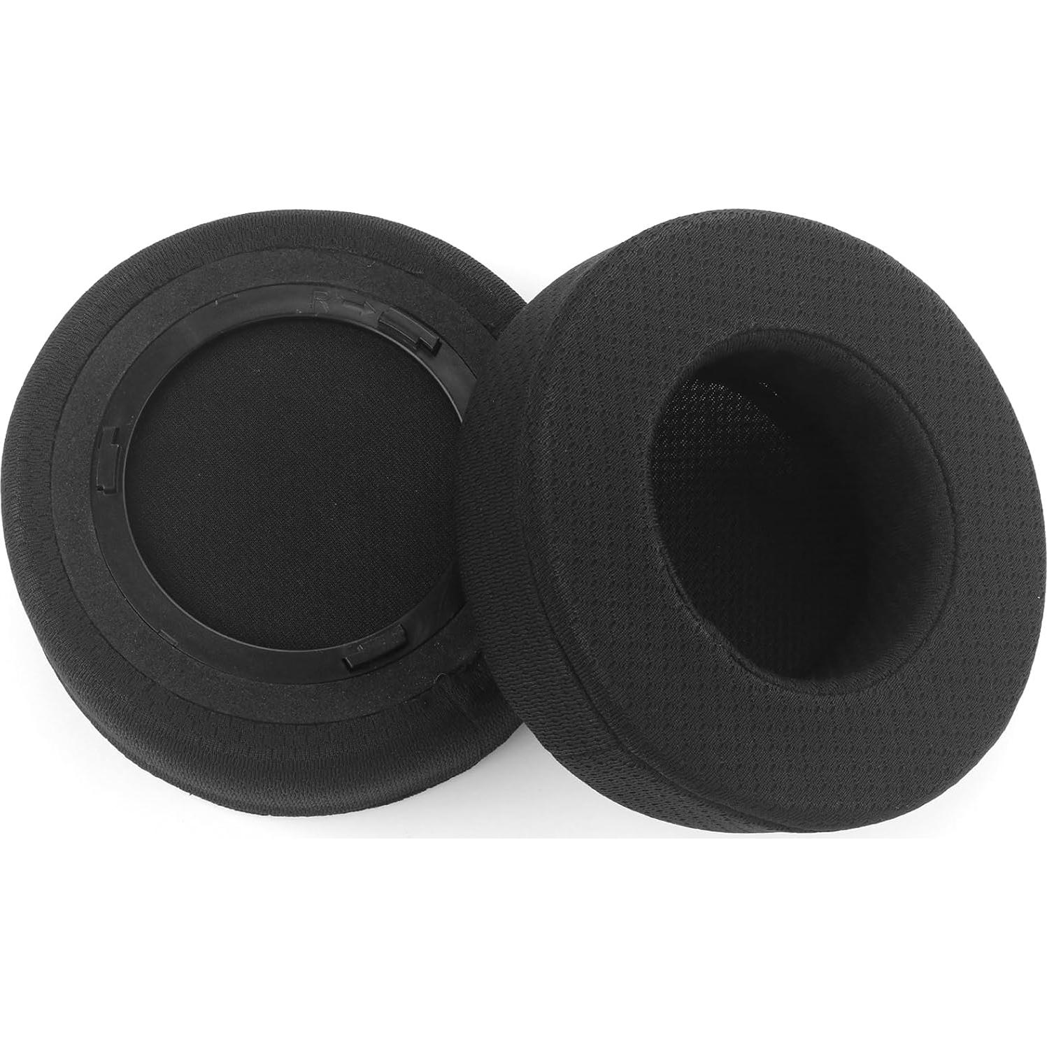 Almohadillas de Reemplazo Corsair Virtuoso RGB SE XT Gel Refrigerante