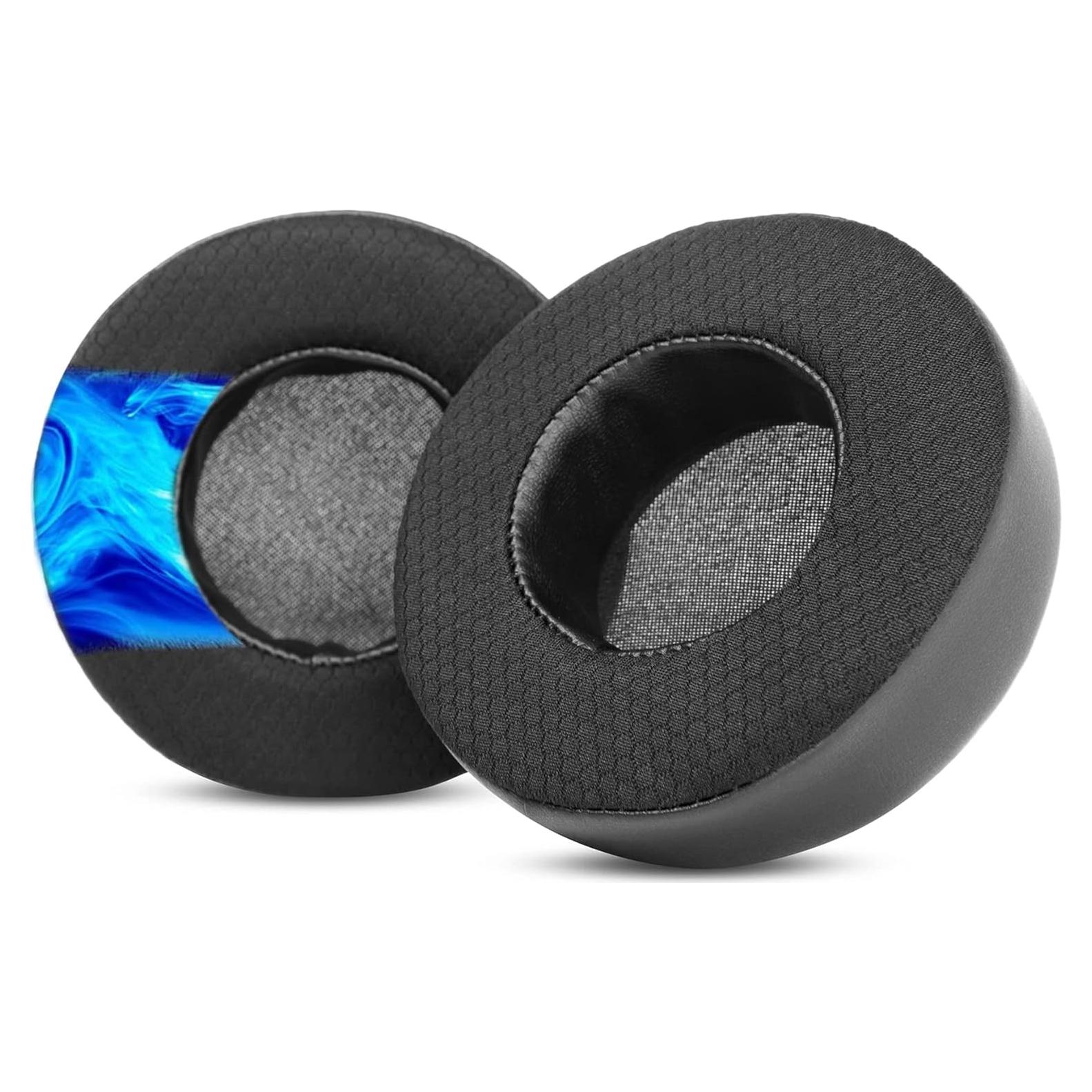 Almohadillas de Repuesto Corsair Virtuoso RGB SE Gel Frío