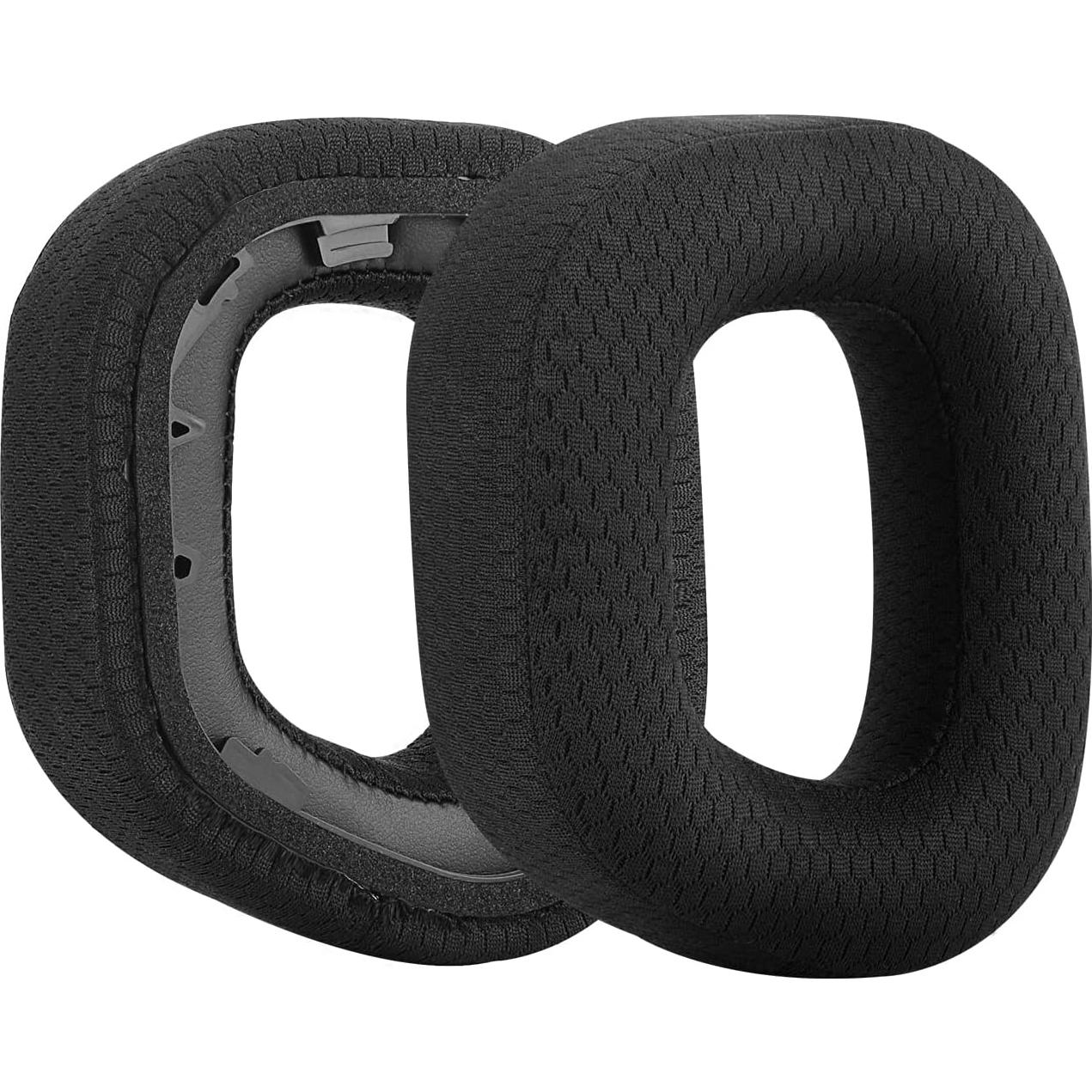 Almohadillas de Repuesto Geekria para Auriculares Corsair HS80