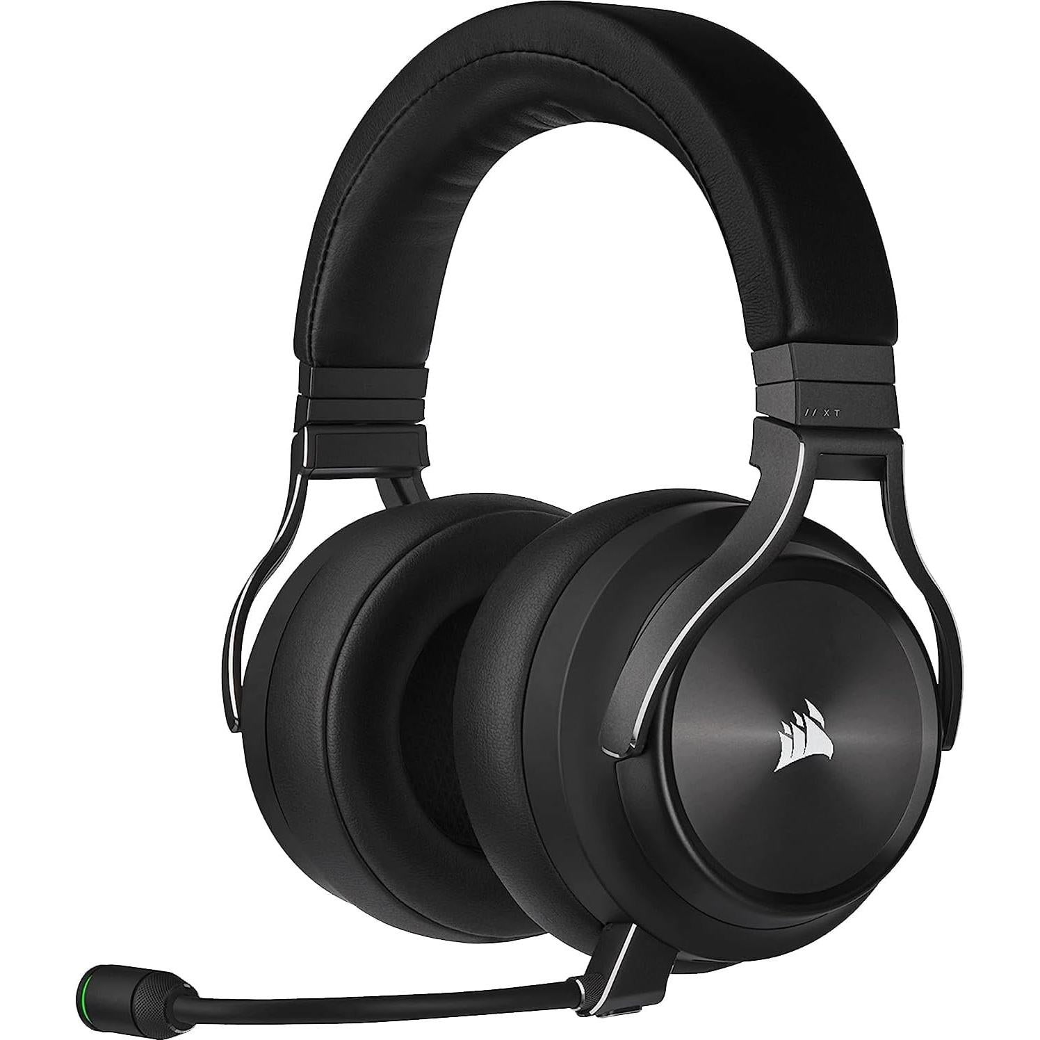 Almohadillas de Repuesto UOWGA para Auriculares Corsair Virtuoso RGB