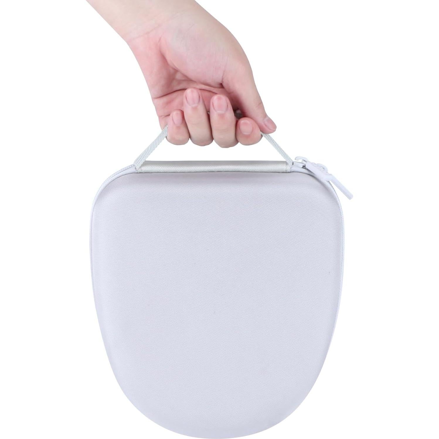 Funda Dura RIYADAone para Auriculares Audio-Technica ATH-M50X