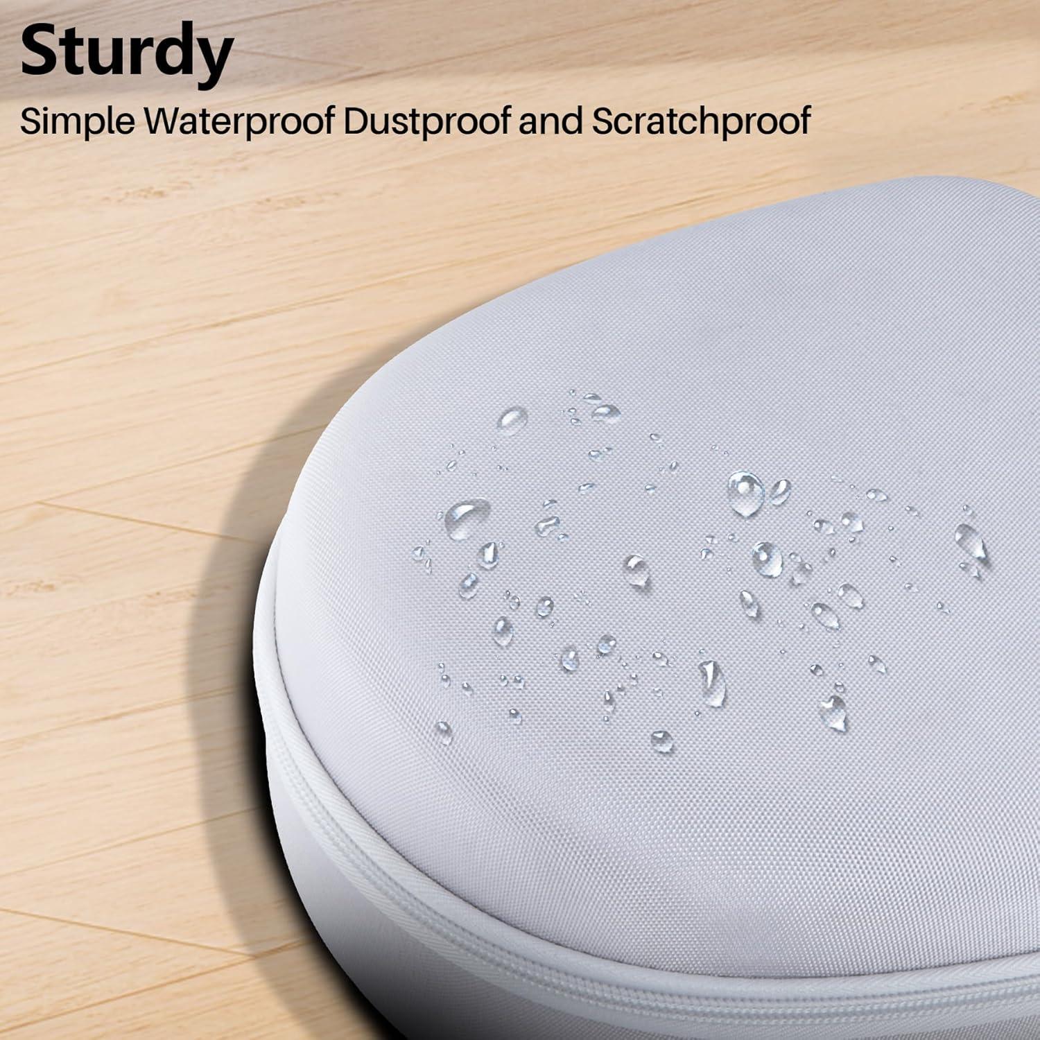 Funda Dura RIYADAone para Auriculares Audio-Technica ATH-M50X