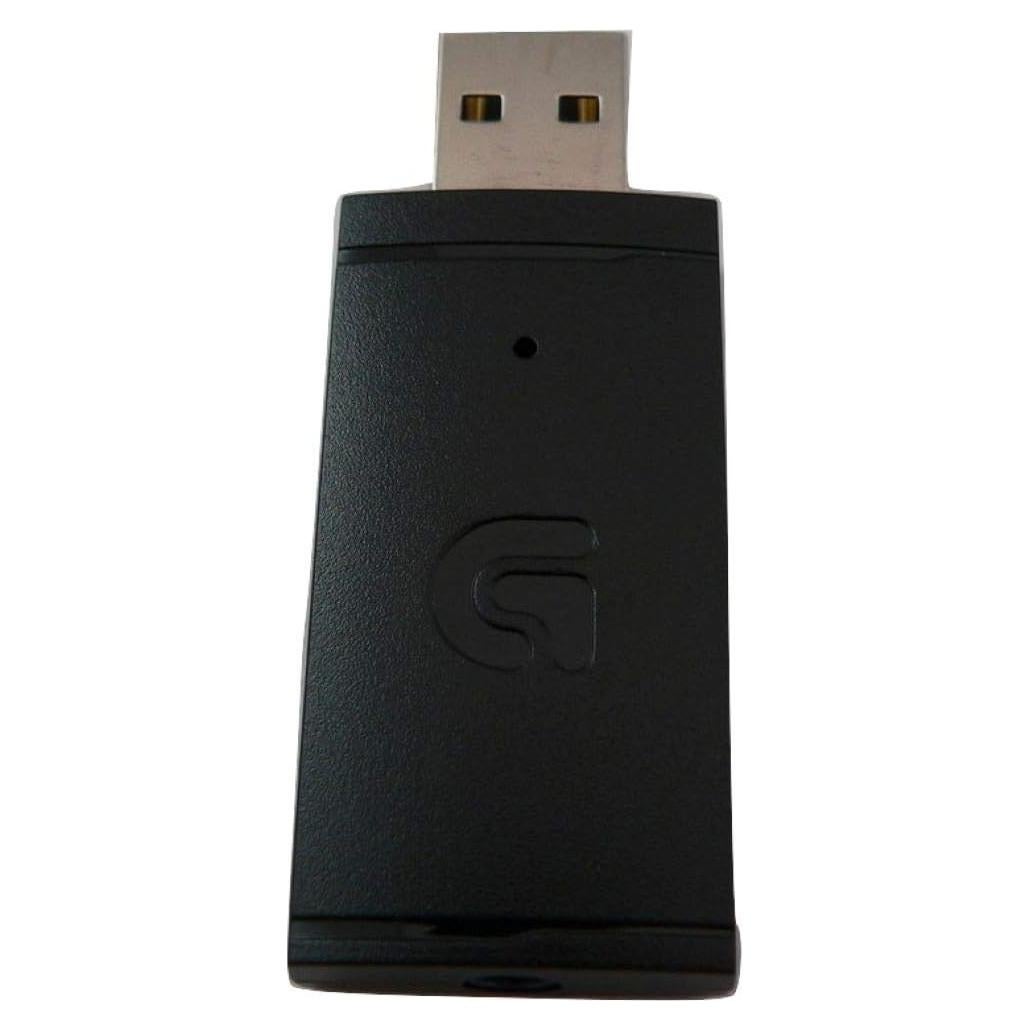 Receptor USB Logitech para Auriculares G933 2.4GHz