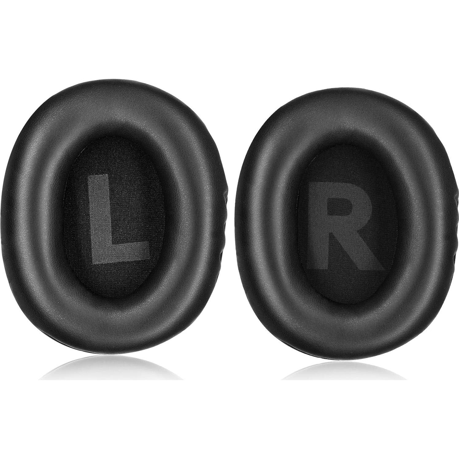 Almohadillas de Reemplazo Logitech G Pro/G Pro X Cuero