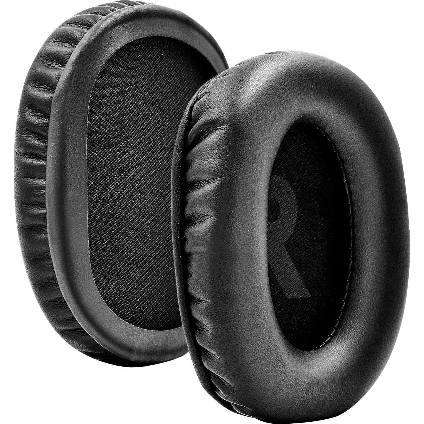 Almohadillas de Reemplazo Logitech G Pro/G Pro X Cuero