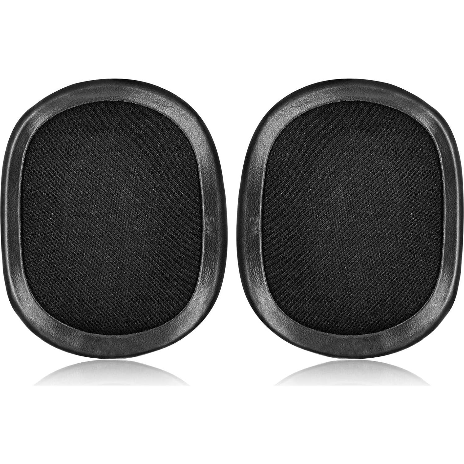 Almohadillas de Reemplazo Logitech G Pro/G Pro X Cuero