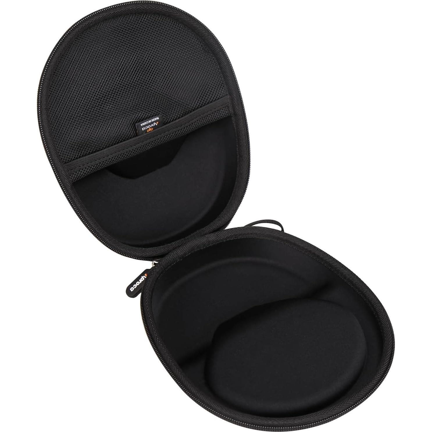 Funda para Auriculares Aproca Compatible con Logitech H390