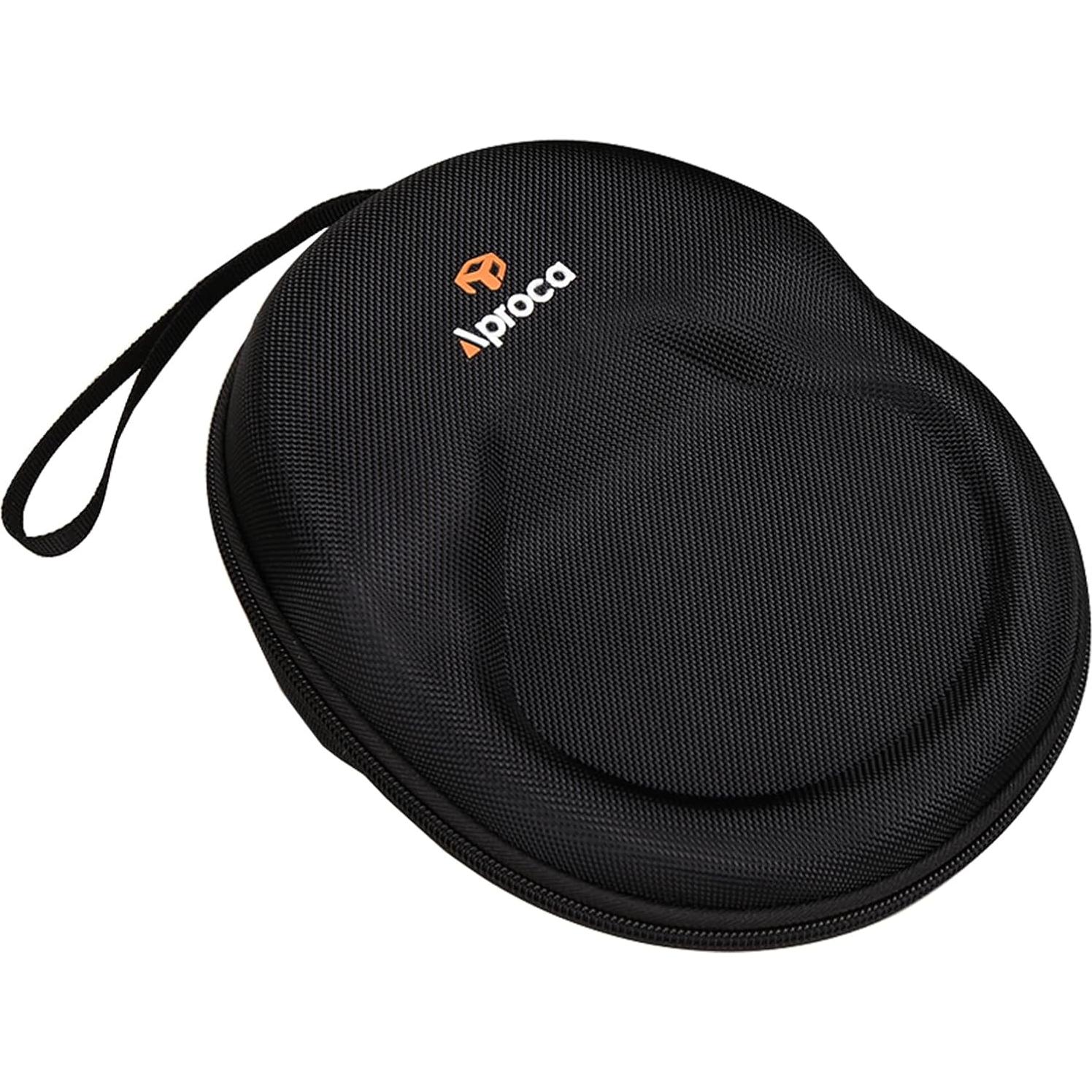 Funda para Auriculares Aproca Compatible con Logitech H390