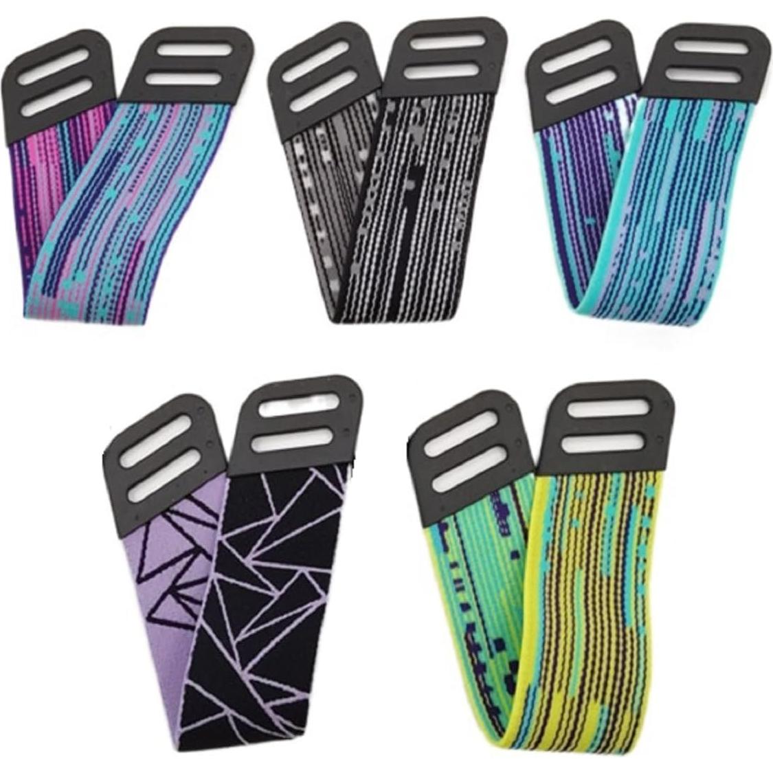 Repuestos diadema Logitech G733 Modelo E - Auriculares Gaming