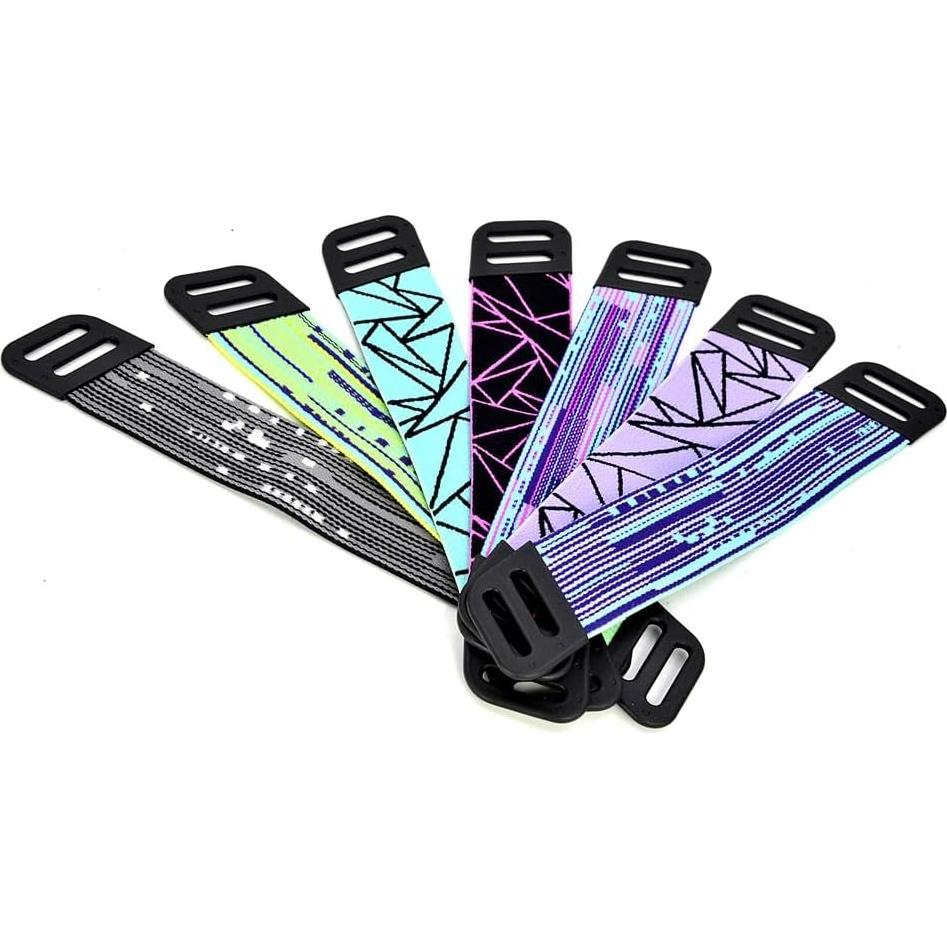 Repuestos diadema Logitech G733 Modelo E - Auriculares Gaming