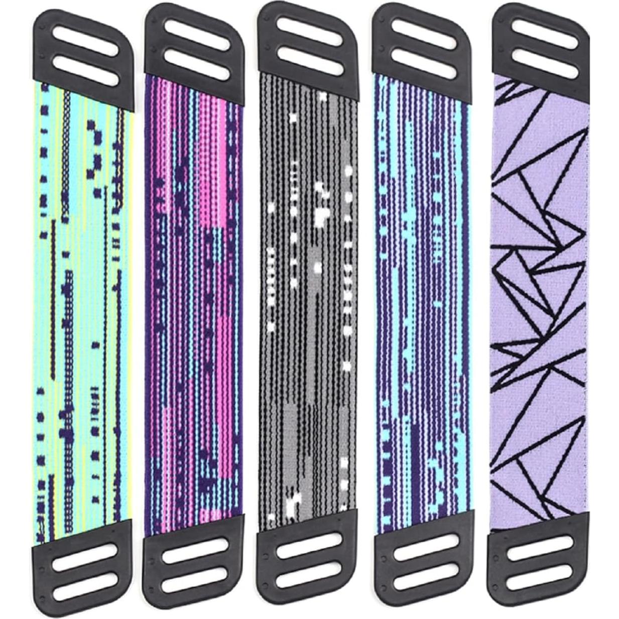 Repuestos diadema Logitech G733 Modelo E - Auriculares Gaming