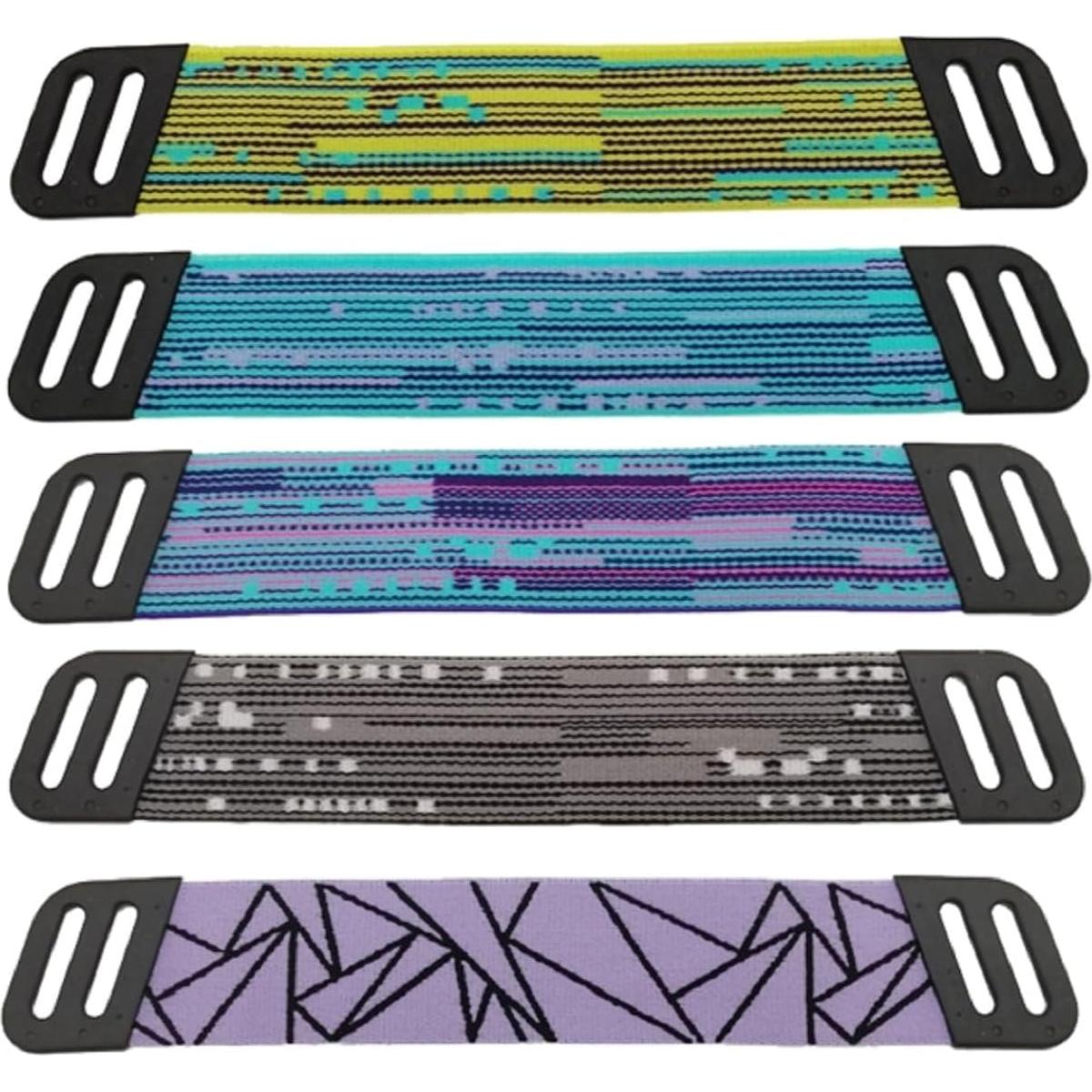 Repuestos diadema Logitech G733 Modelo E - Auriculares Gaming