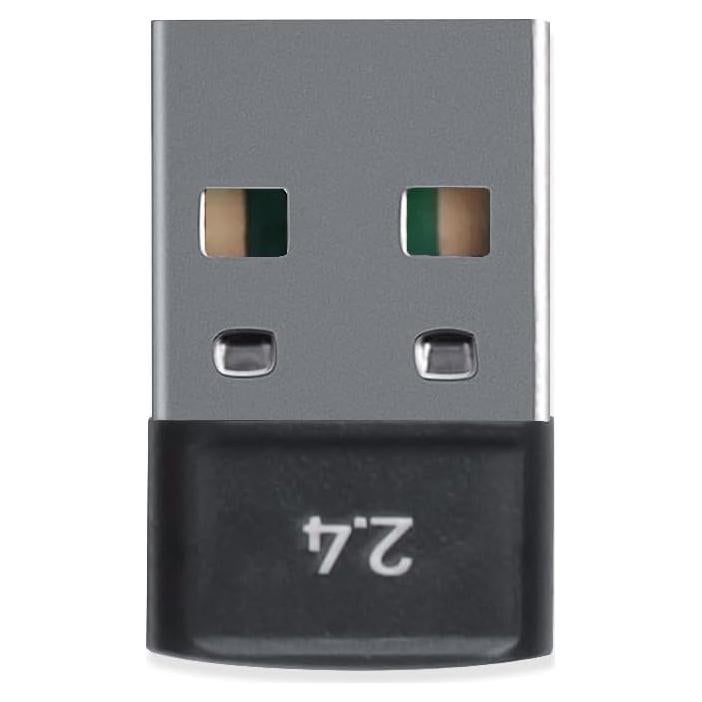 Receptor USB para Auriculares Gaming Inalámbricos Razer Nari Ultimate