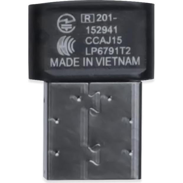 Receptor USB para Auriculares Gaming Inalámbricos Razer Nari Ultimate