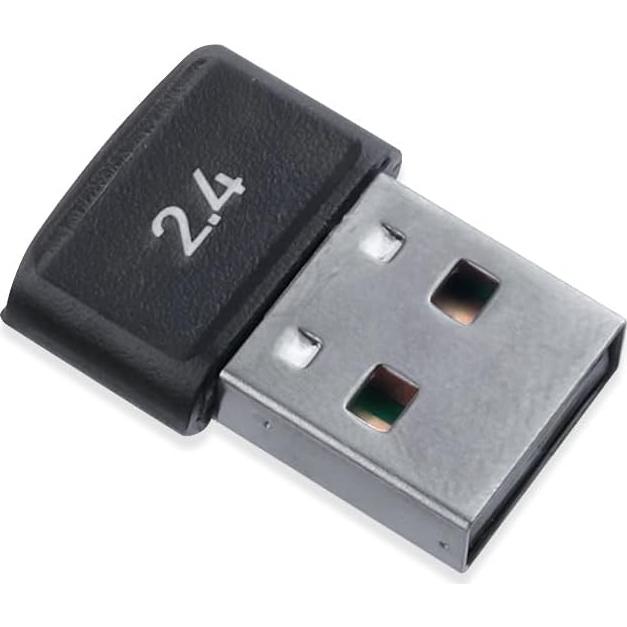 Receptor USB para Auriculares Gaming Inalámbricos Razer Nari Ultimate