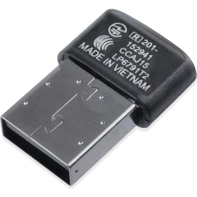 Receptor USB para Auriculares Gaming Inalámbricos Razer Nari Ultimate