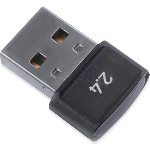 Receptor USB para Auriculares Gaming Inalámbricos Razer Nari Ultimate