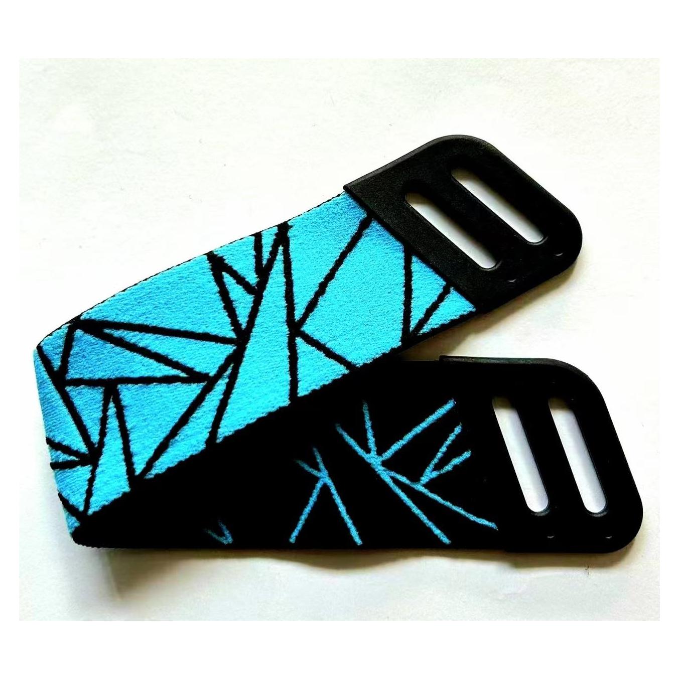 Banda para la cabeza LZYDD para Auriculares Logitech G535 G335 G733 Azul