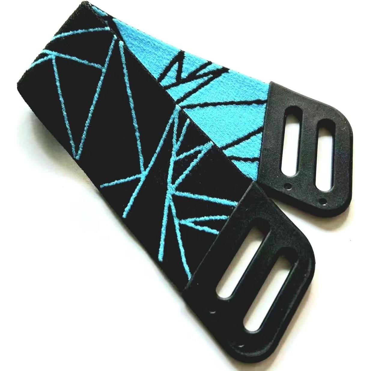 Banda para la cabeza LZYDD para Auriculares Logitech G535 G335 G733 Azul