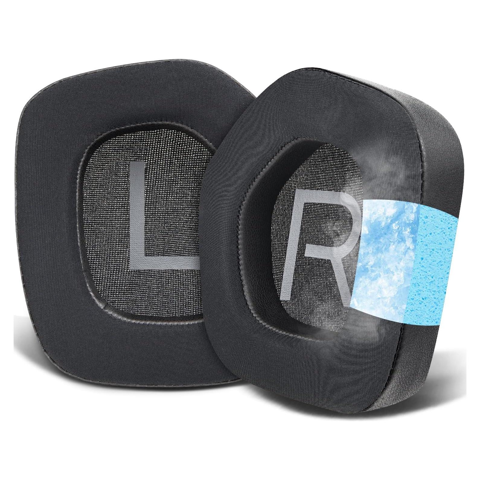 Almohadillas de Gel Refrigerante SOULWIT para Auriculares AW988