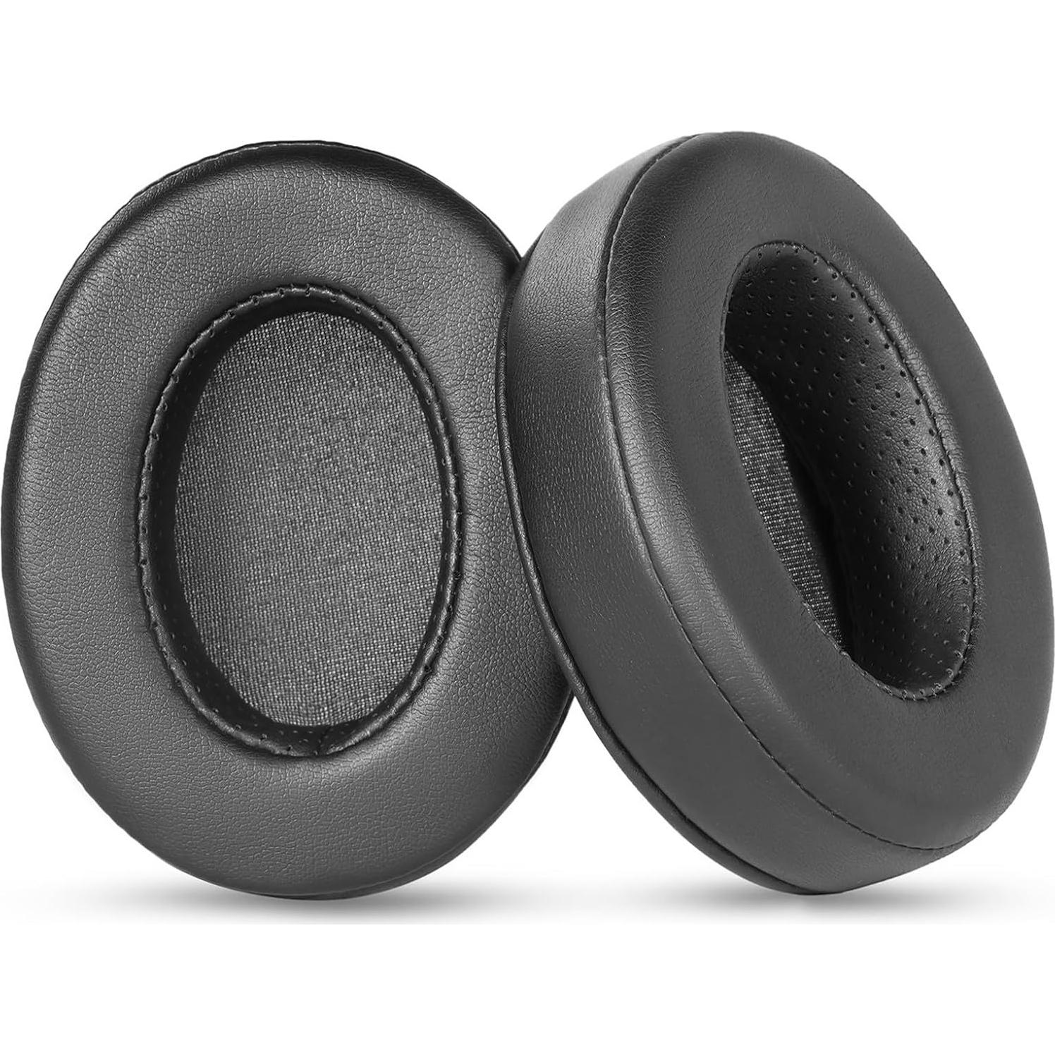 Almohadillas de Reemplazo YunYiYi para Auriculares EKSA E900 Pro