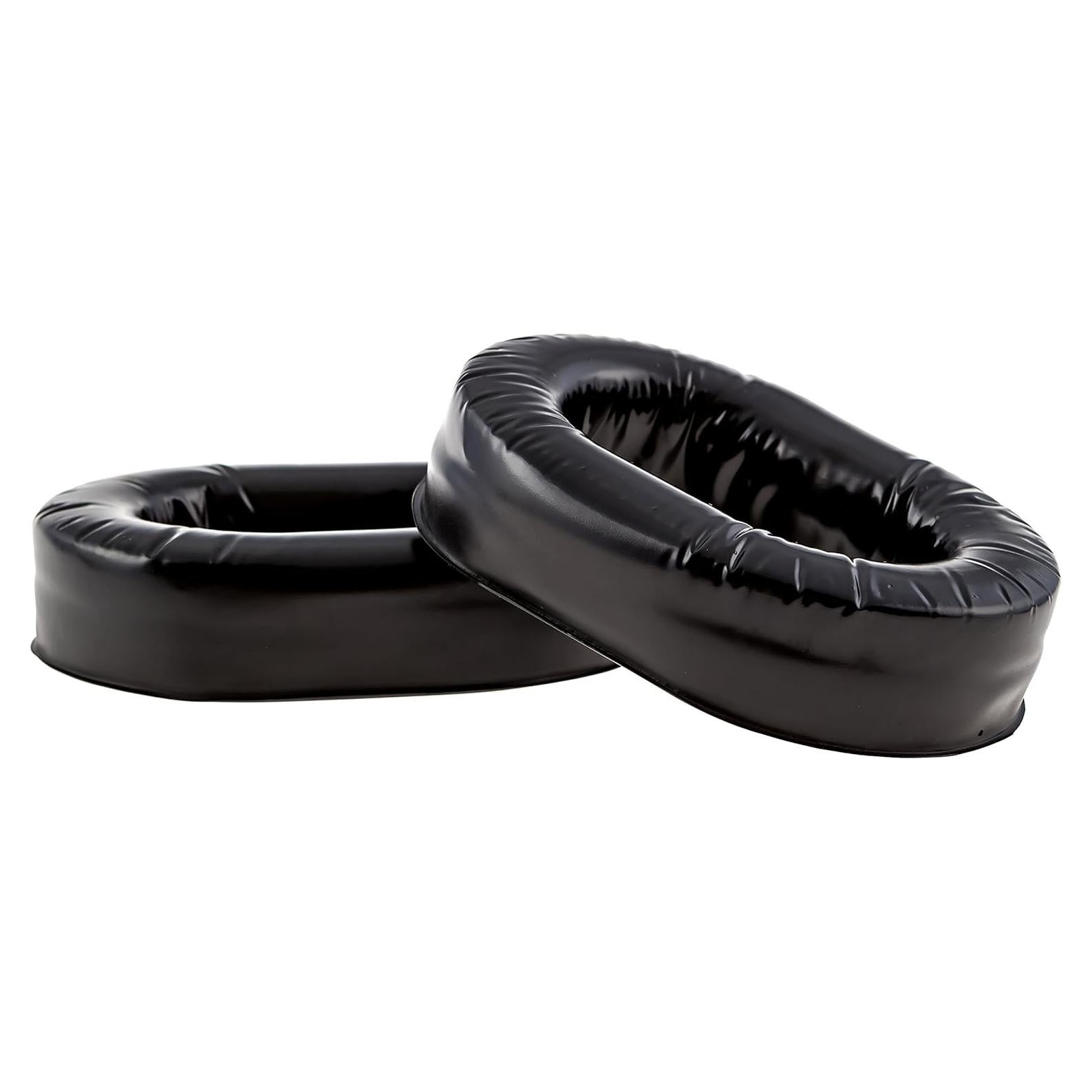 Sellos de Oído de Gel de Silicona KORE AVIATION - 1 Par