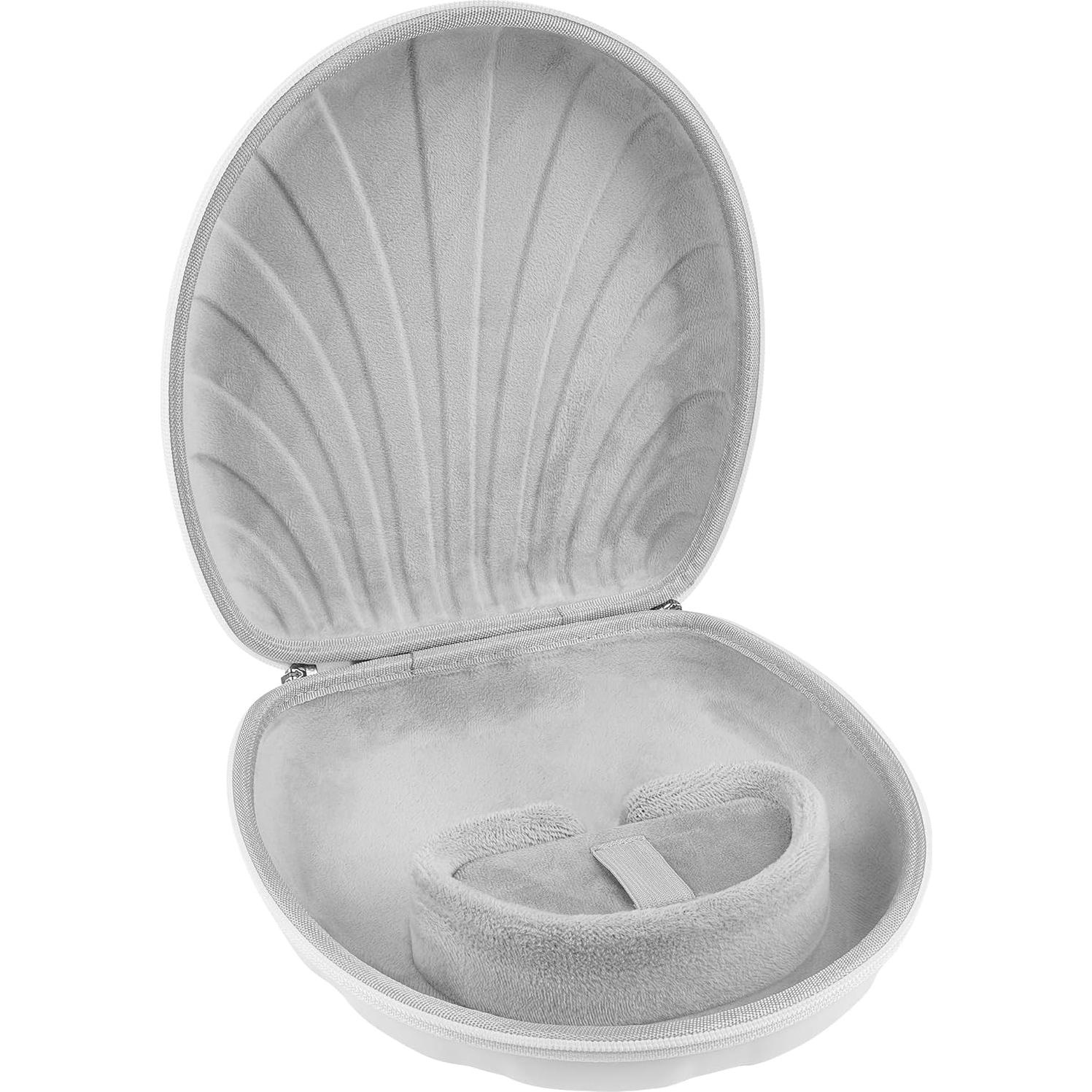 Funda de Carga Dura Geekria para Auriculares Bose QC Ultra II/45/35 II