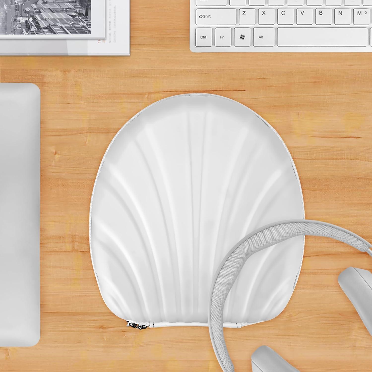 Funda de Carga Dura Geekria para Auriculares Bose QC Ultra II/45/35 II