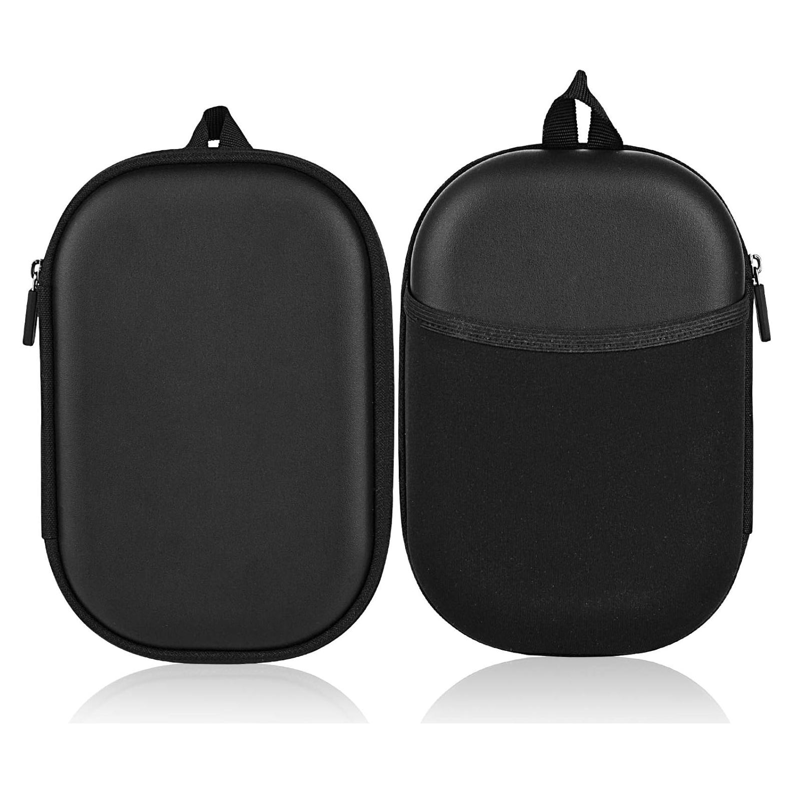 Estuche Duro Impermeable ARG para Auriculares Bose QC35/25/15