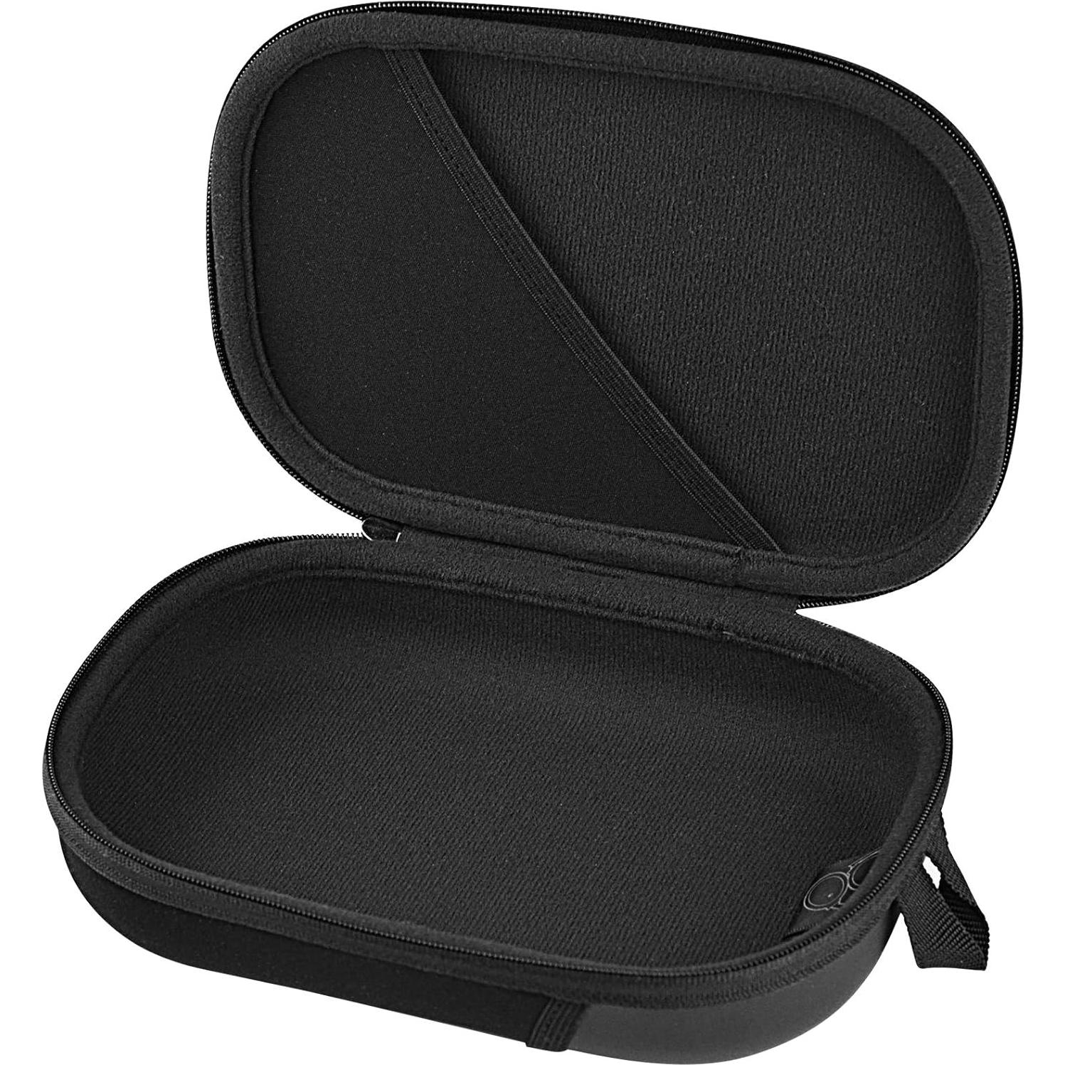 Estuche Duro Impermeable ARG para Auriculares Bose QC35/25/15