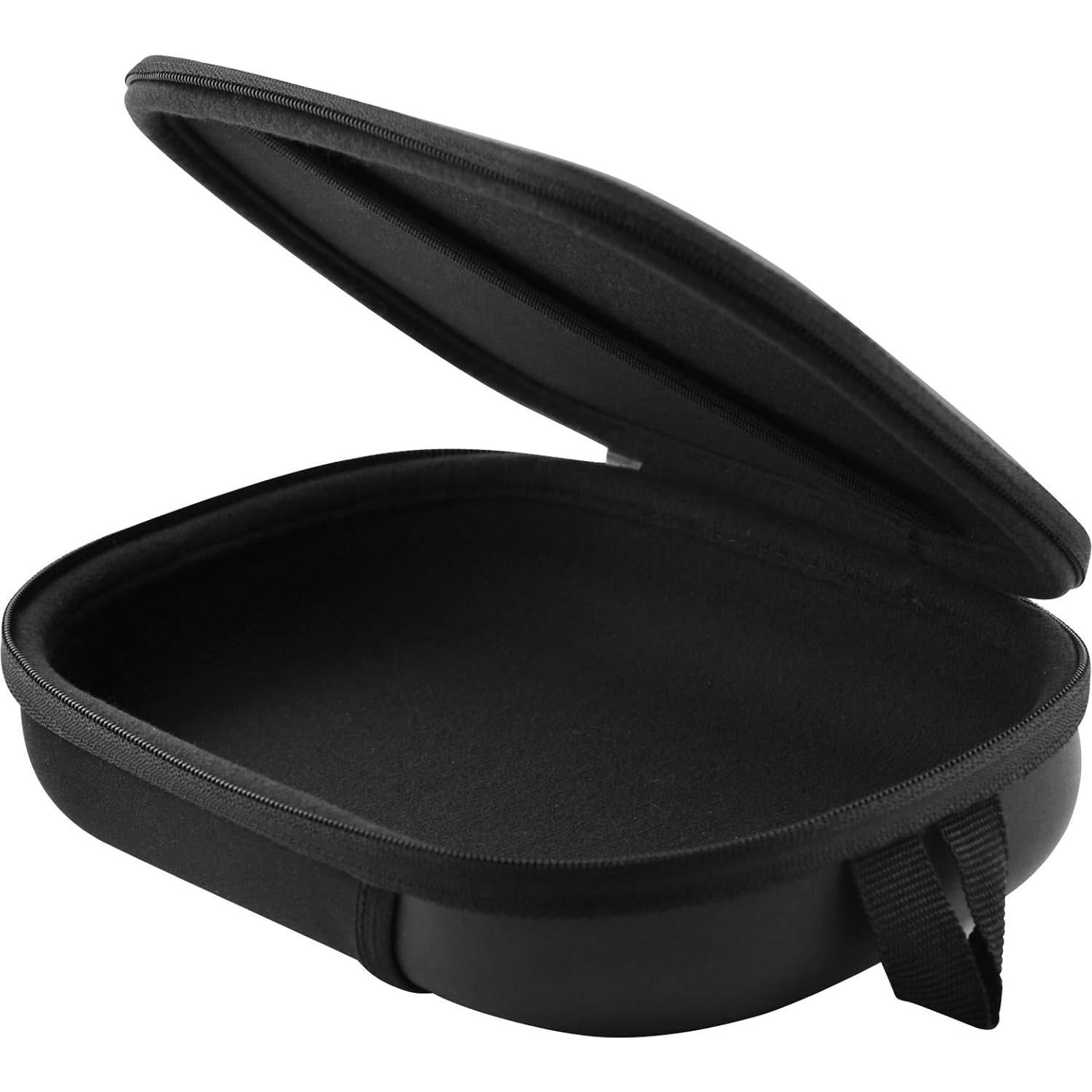 Estuche Duro Impermeable ARG para Auriculares Bose QC35/25/15