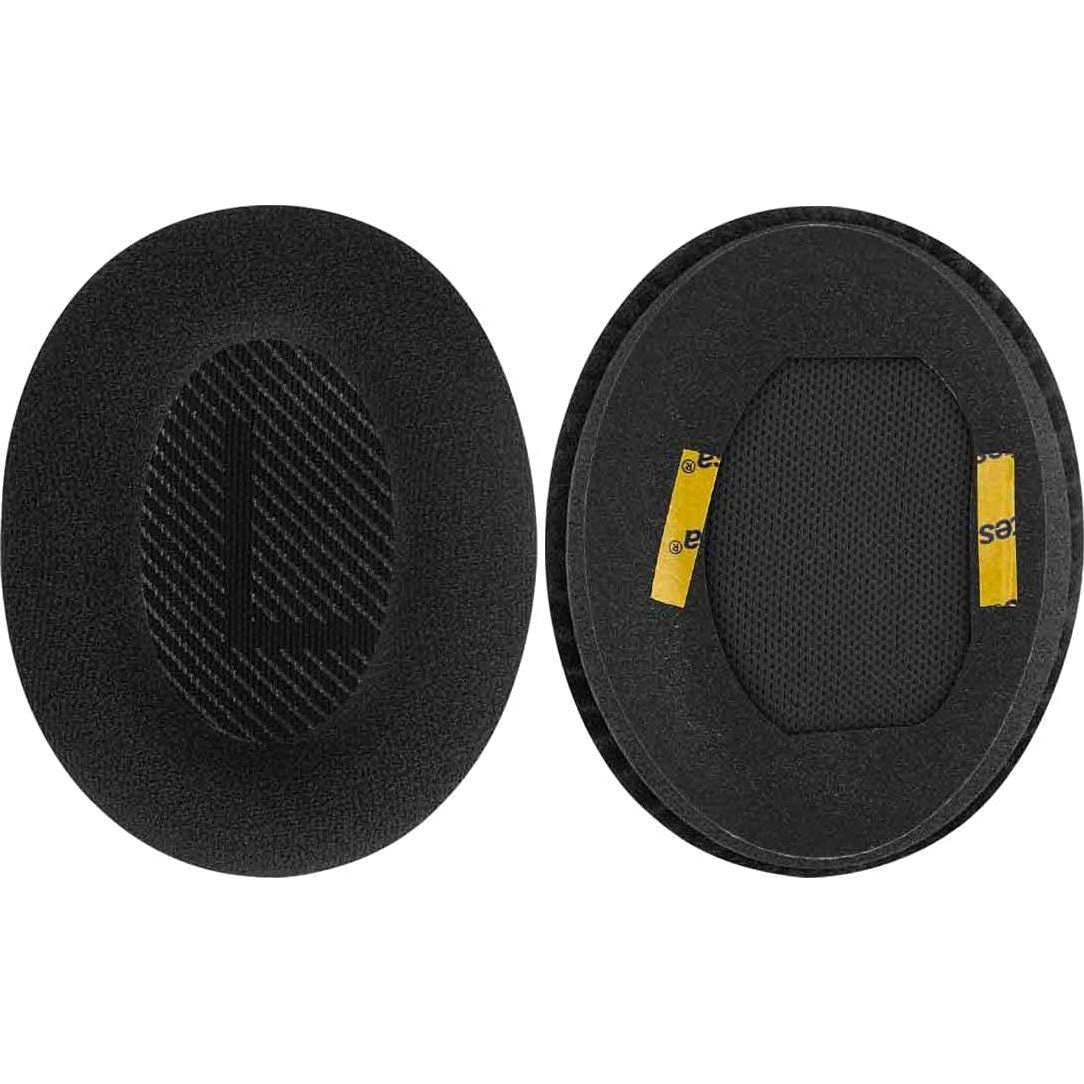 Almohadillas de Reemplazo Geekria para Auriculares Bose QC 45/35