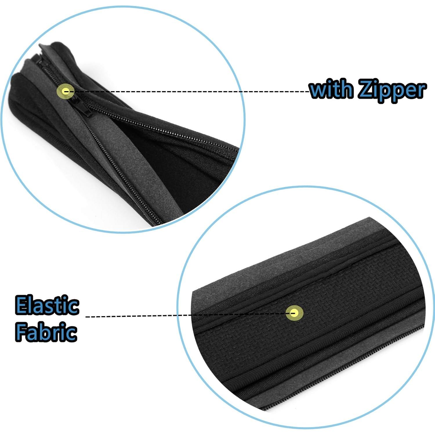 Almohadillas de Reemplazo TaiZiChangQin para Bose QC35 QC45