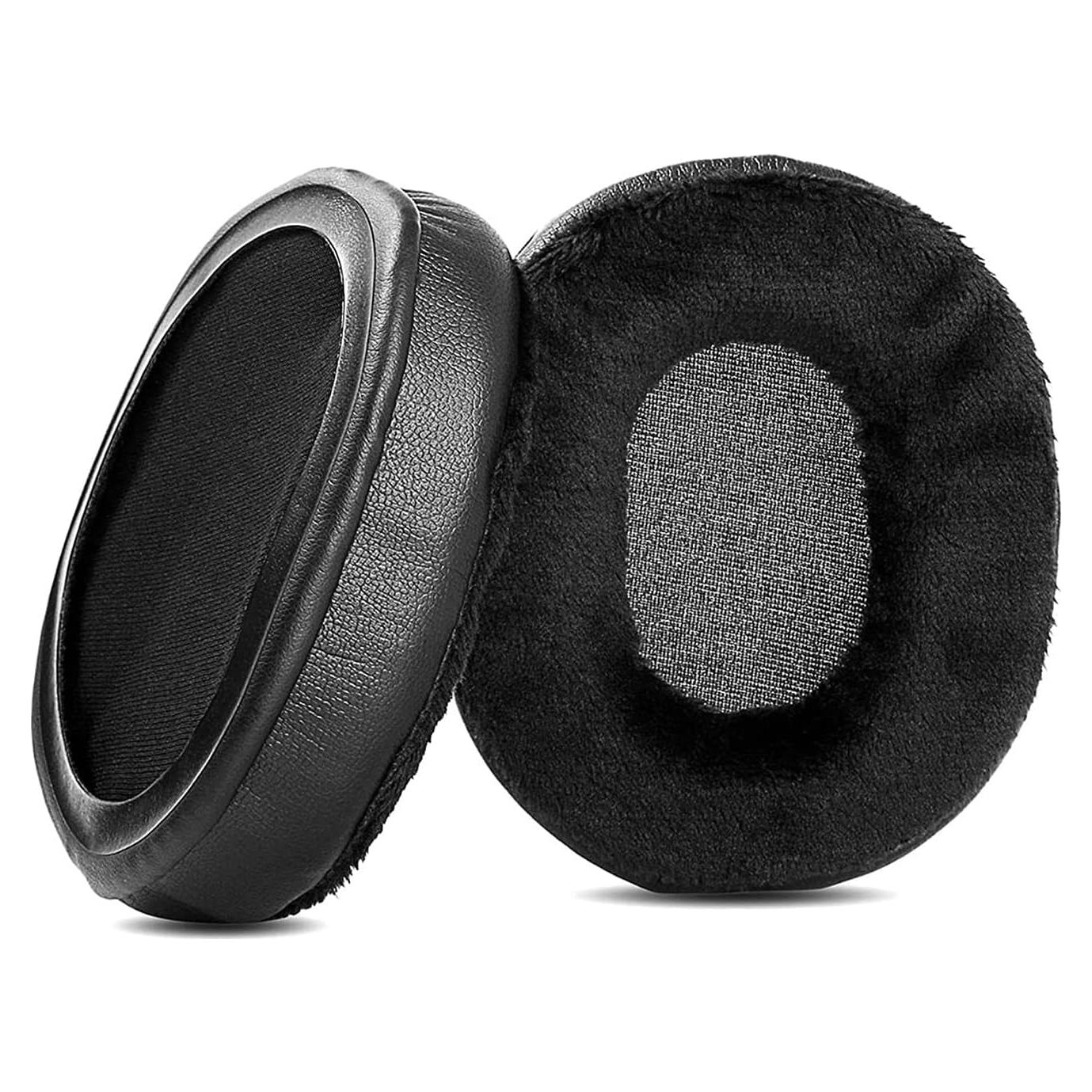 Almohadillas de Repuesto Plantronics RIG 800/700 - Tela Suave