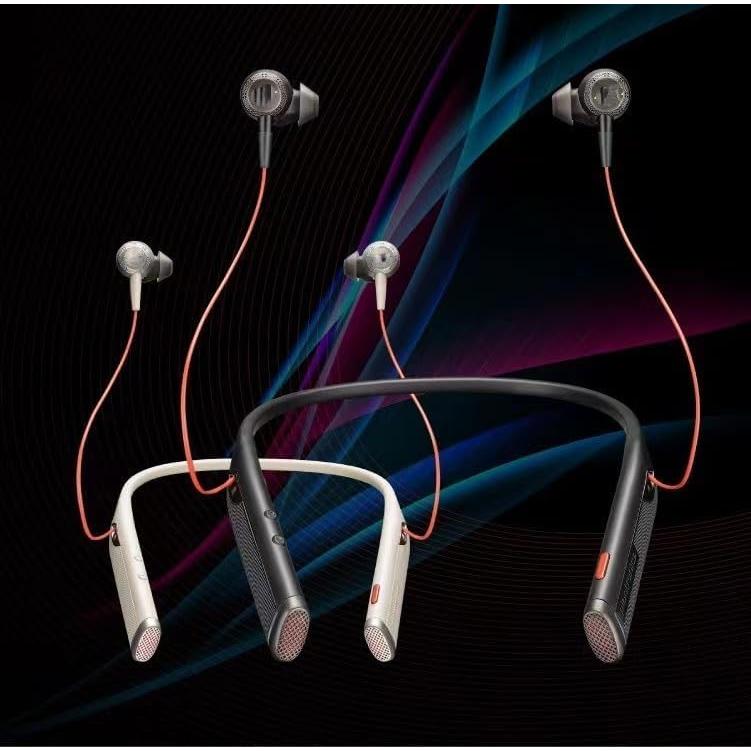 Eartips de Reemplazo Plantronics Voyager 6200 UC - 3 Pares Medianos