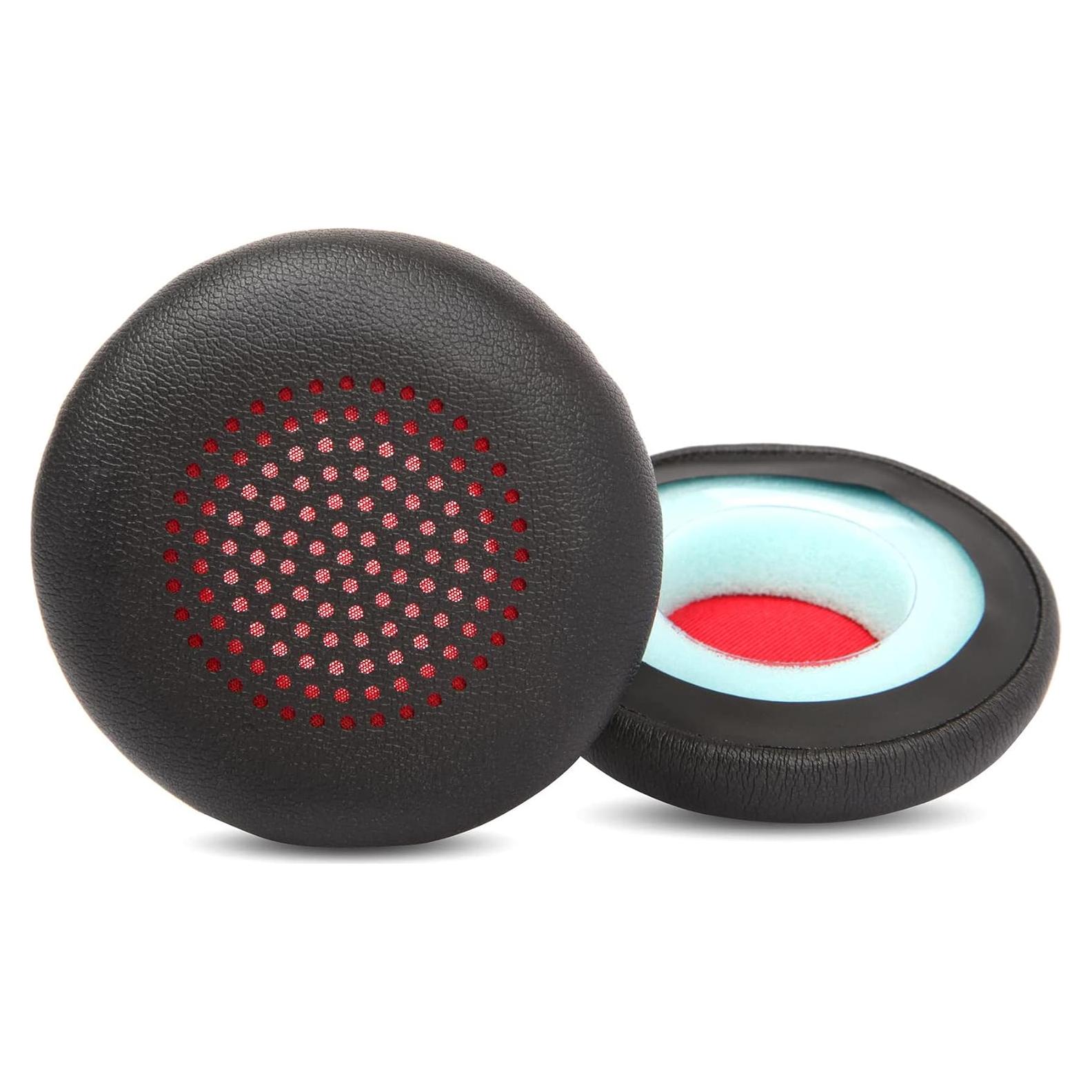 Almohadillas de Oído TaiZiChangQin para Plantronics Voyager Focus UC