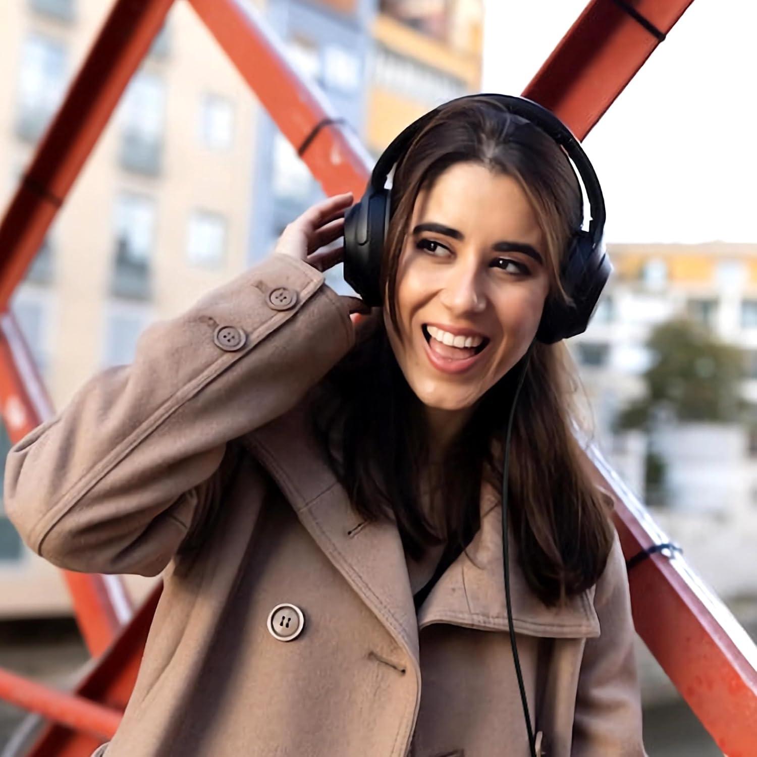 Cable de Auriculares Astro A40 con Control de Volumen 2.0m