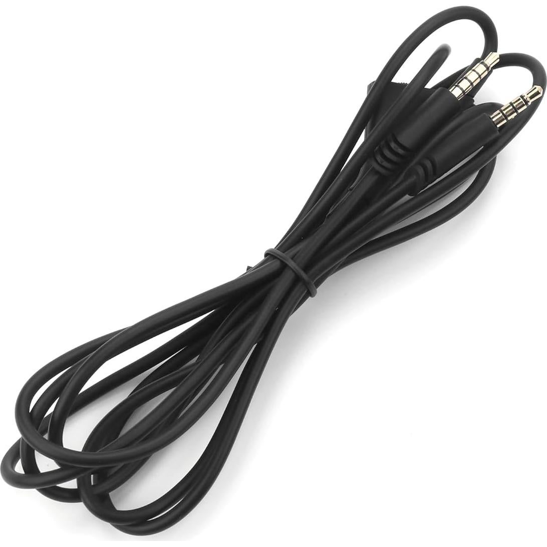 Cable de Auriculares Astro A40 con Control de Volumen 2.0m
