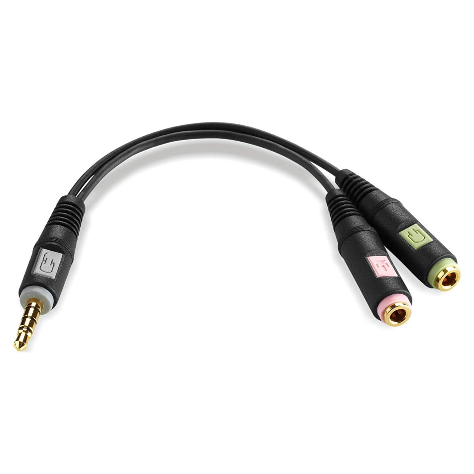 Consumer Audio Professional Audio PCV 05 Combo Audio Adapter