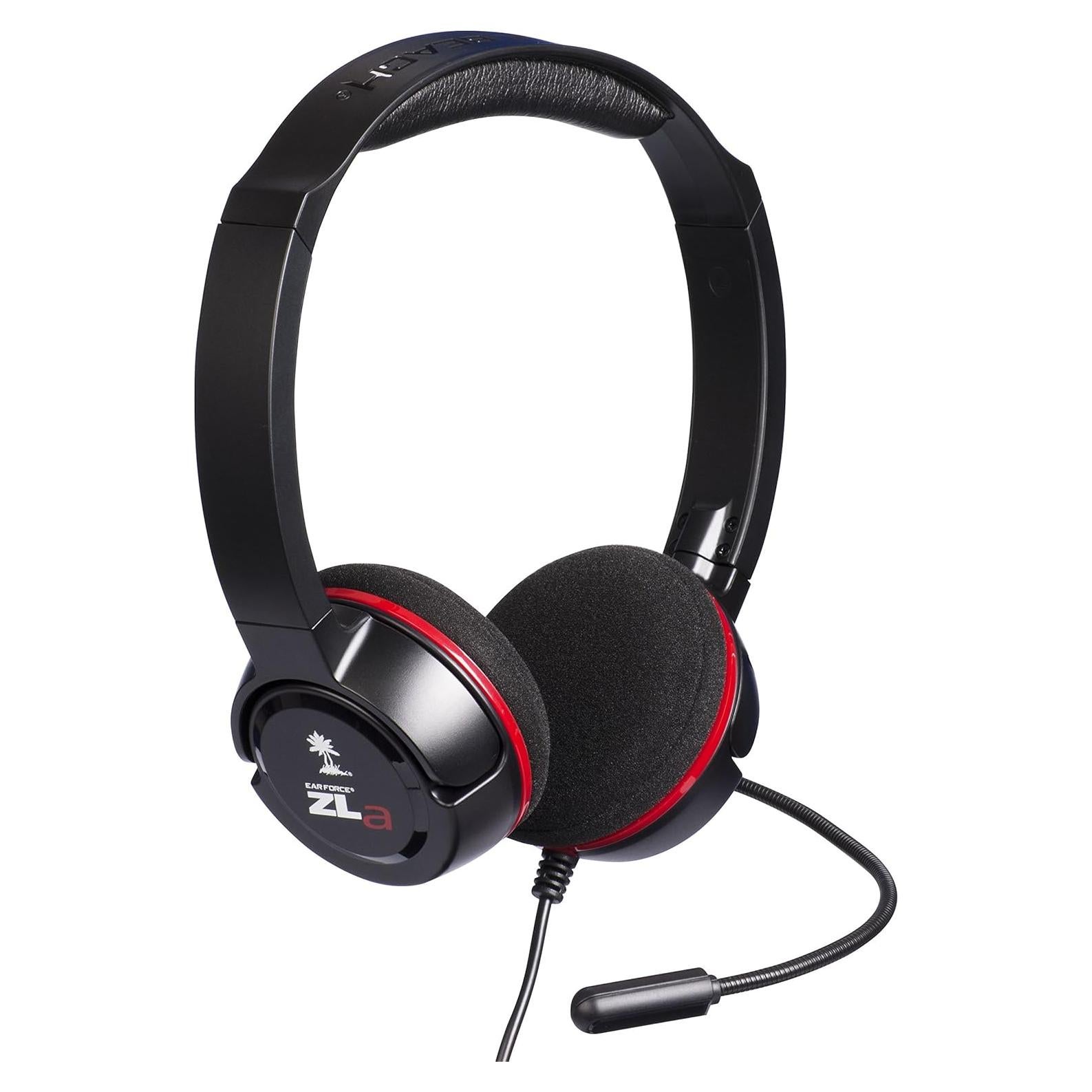 Auriculares para Juegos Turtle Beach ZLA - Estéreo 3.5mm