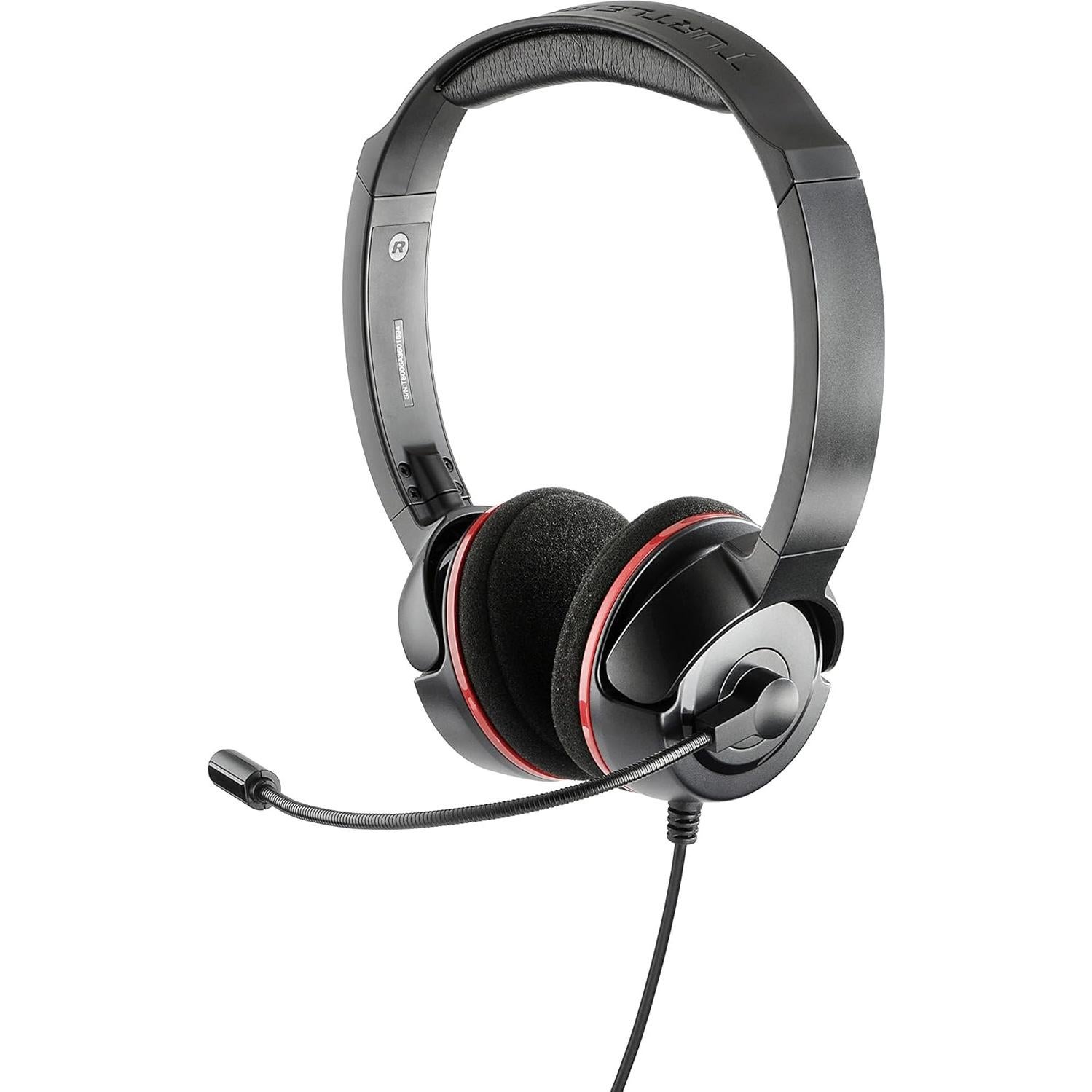 Auriculares para Juegos Turtle Beach ZLA - Estéreo 3.5mm