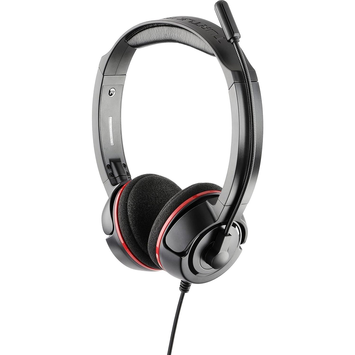 Auriculares para Juegos Turtle Beach ZLA - Estéreo 3.5mm