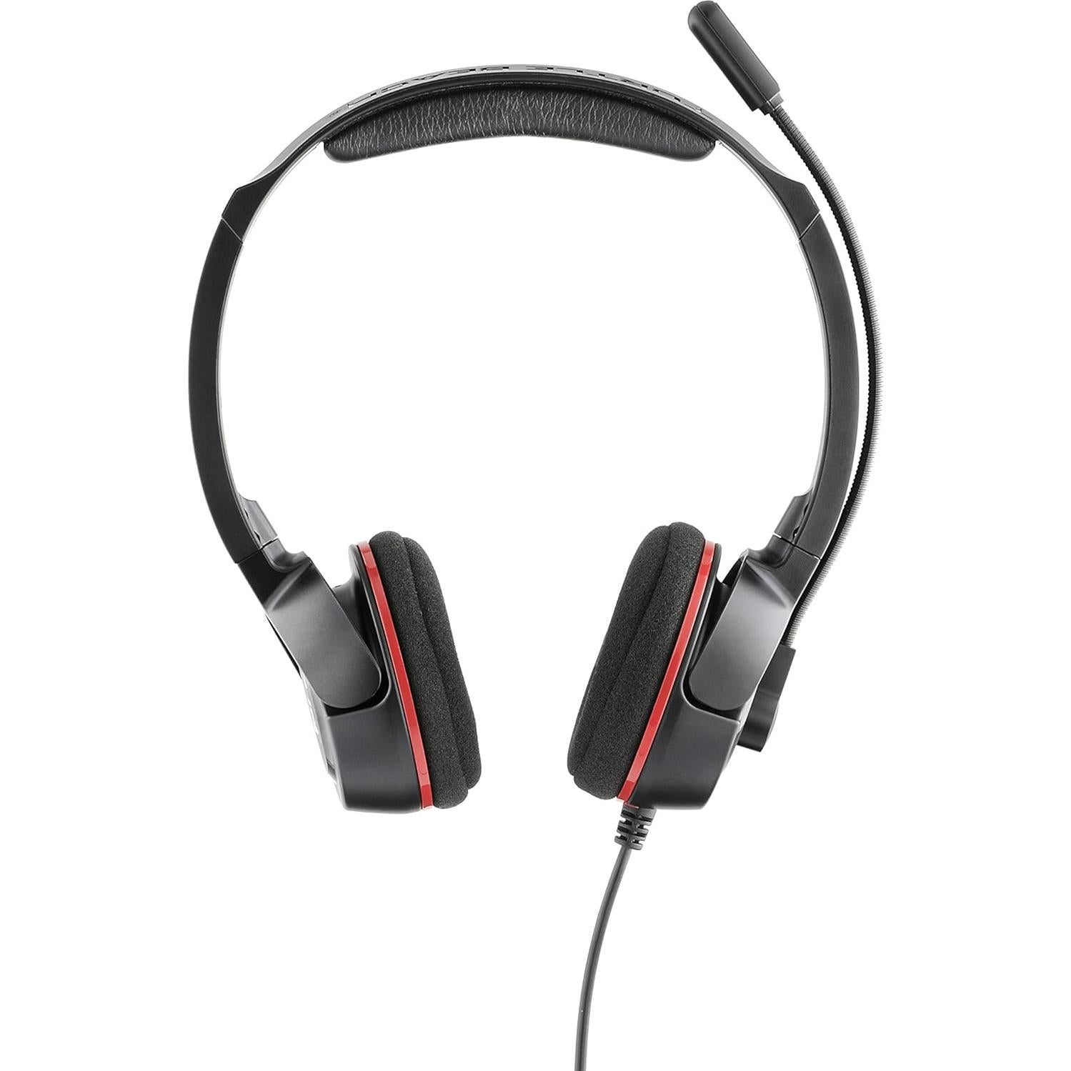 Auriculares para Juegos Turtle Beach ZLA - Estéreo 3.5mm