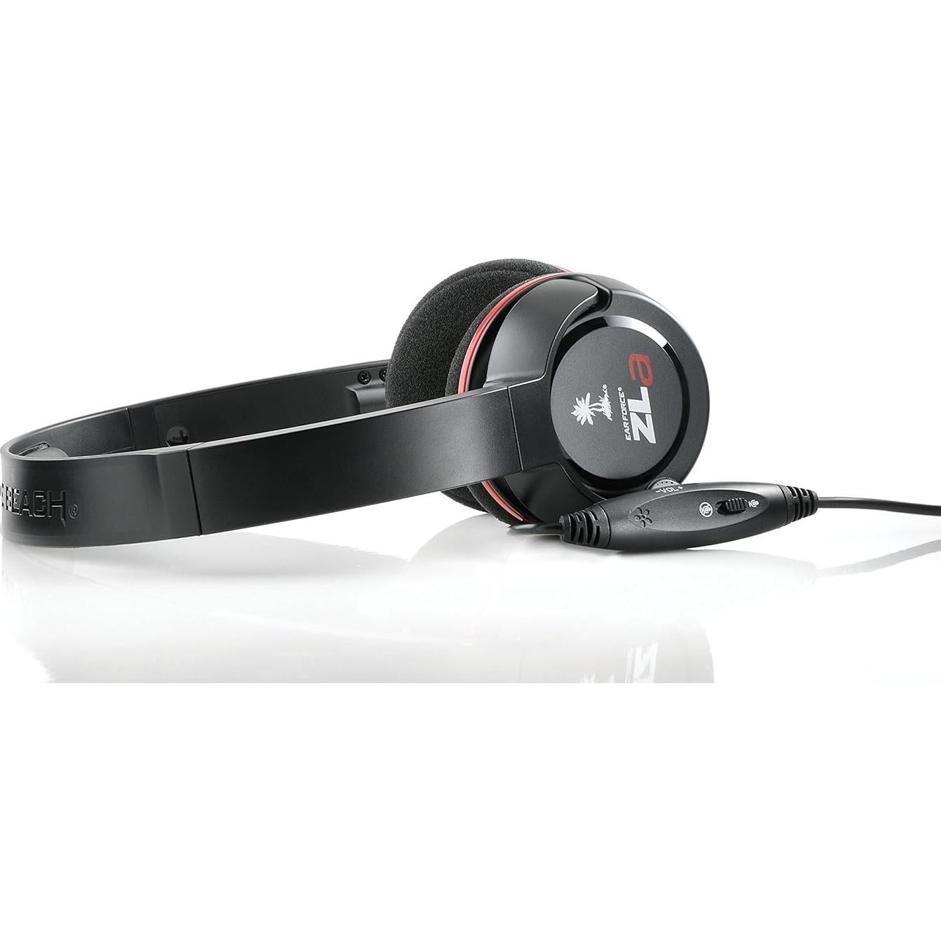 Auriculares para Juegos Turtle Beach ZLA - Estéreo 3.5mm