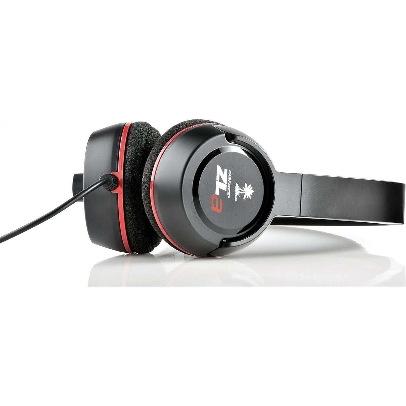 Auriculares para Juegos Turtle Beach ZLA - Estéreo 3.5mm